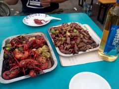 -强子烧烤(北大街店)
