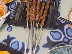 -撒拉花儿·新疆菜·清真(太阳宫店)