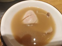 -猪腰世家·粤菜猪腰汤(江西路店)