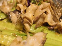 -村长家的疙瘩汤·东营菜(东营茶城店)