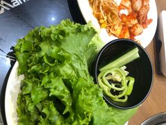 -火炉火自助餐(悠唐购物中心店)
