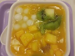 -满记甜品(日月光二店)