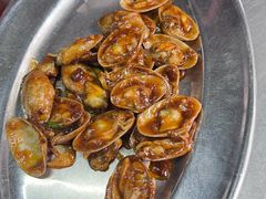 -黄亚华小食店(Jalan Alor)