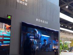 -Sony Store 索尼(来福士店)