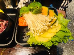 -新石器烤肉(之心城店)