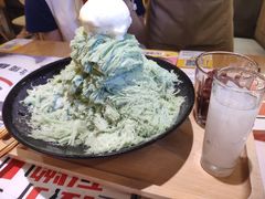 -糖糖屋•糖水•雪花冰店(时尚天河店)