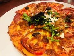 -Pancakes on the rocks(Darling Harbour)