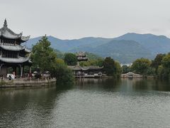 -台州府城(东湖)