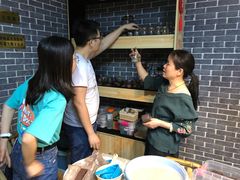 -艺趣慢生活·紫砂手工DIY·团建