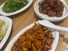 -乡村基·川味现炒大王(熙悦天街店)