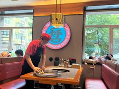 -老厨家(中央大街西七道街店)