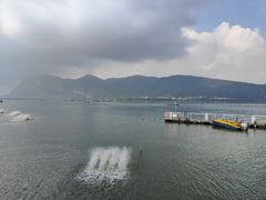 -海埂大坝