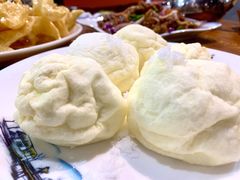 雪衣豆沙-春發合饭庄