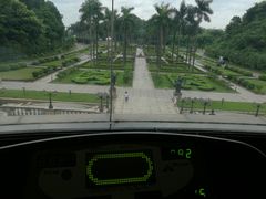 -南国桃园旅游度假区