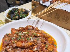 -串盟烧烤·长沙美食地标(星沙店)