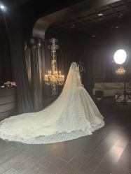 -Bridal Queen·婚纱女皇