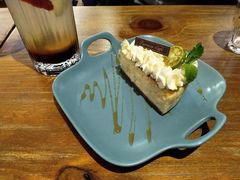 -塔拉苏咖啡(中信丹阳花园店)