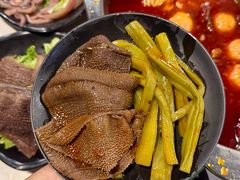 -三江汇火锅店(保全街店)