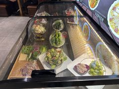 -关东小院(瀛海环宇坊店)