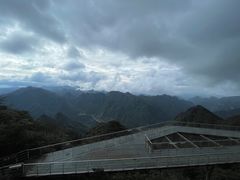 -娄山关景区