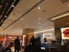 -VENCHI 闻绮(北京国贸商城店)