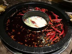 -小龙坎火锅(春熙太古里店)