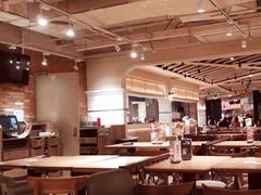 大堂-大家乐(广州天河城六楼店)