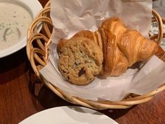 羊角面包-麦田工坊(月湖店)