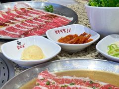 -安又胖韩国烤肉(美罗城店)