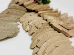 盐水鸭肝-全聚德(前门店)