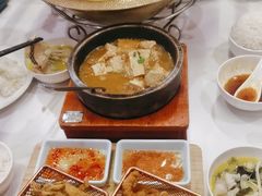 -晋阳春·山西菜·北京烤鸭(交大店)