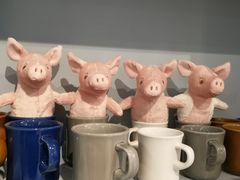 -WHEN PIGS FLY当猪飞