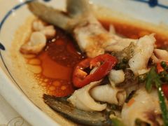 -寻味顺德·南记酒家·传统顺德菜·鱼生(广源路店)