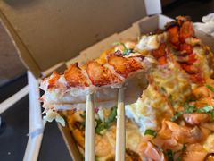 -Steveston Pizza Company (Richmond)