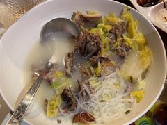 -京味斋·北京烤鸭(华威桥北工大店)