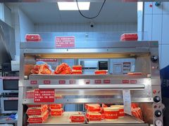 -塔斯汀中国汉堡(员村店)