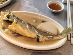 -台鄉缘 ·小海鲜·台州菜(桃林路店)