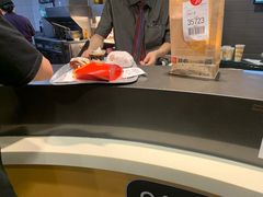 -麦当劳(杭州文三路店)