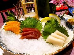 -大渔铁板烧(中山路八佰伴店)