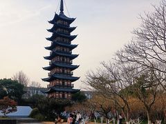 -上海方塔园