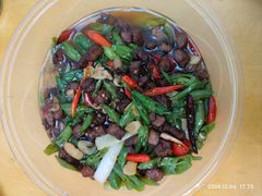 -五丁桥光头香辣蟹(望江橡树林店)