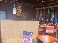 大堂-蝴蝶里·粤菜·点心(龙湖天街&滨江店)