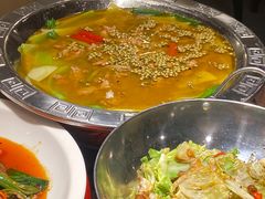 -有红鸡毛店·川菜(建设路店)