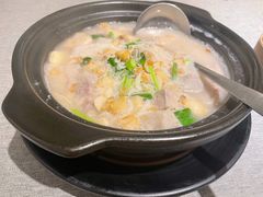 福鼎香芋煲-凯逸轩·匠心粤菜(中城名仕汇店)