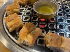 -霸腹烤肉(厦门柚子番店)