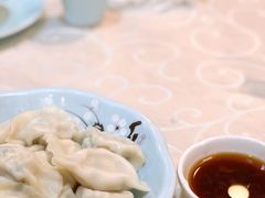 鲅鱼水饺-渔娘渔家丹东海鲜(东直门店)