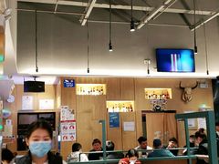 大堂-木屋烧烤(坂田天安云谷店)