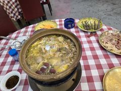 -吉源大排档·鱼生·海鲜(烧烤彩印厂店)