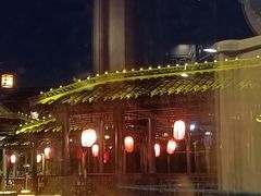 -凤城河风景区