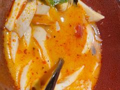 -红泰·泰精选·特色料理(中山路店)